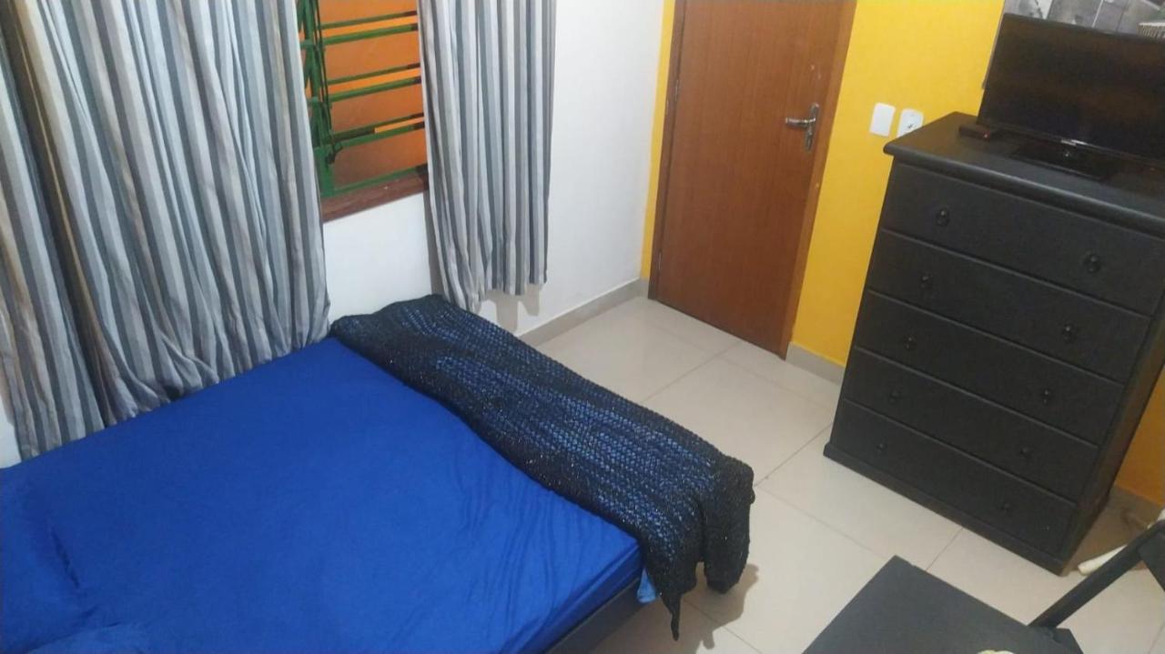 Carnaval Rio Hostel Rio de Janeiro Exterior foto