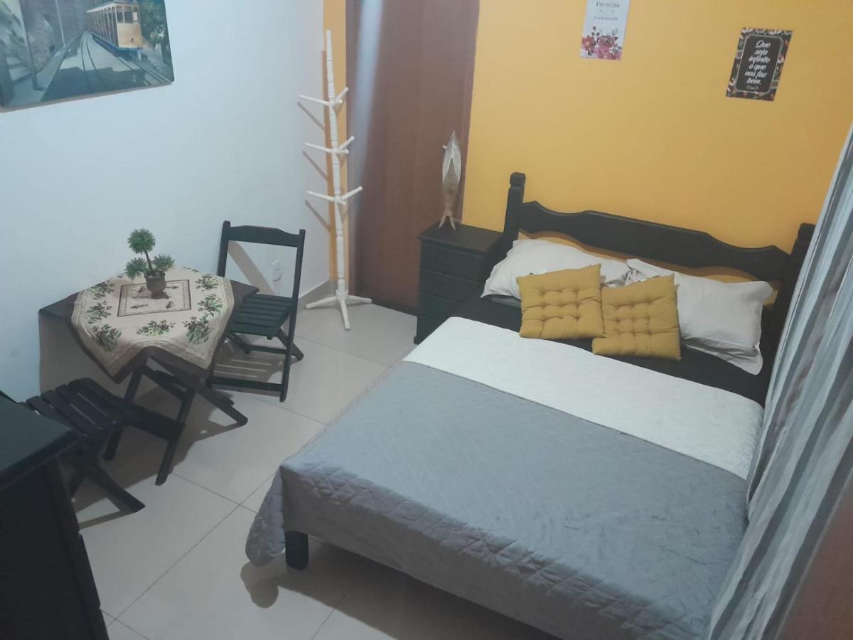 Carnaval Rio Hostel Rio de Janeiro Exterior foto